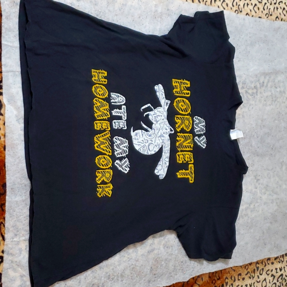 A t-shirt